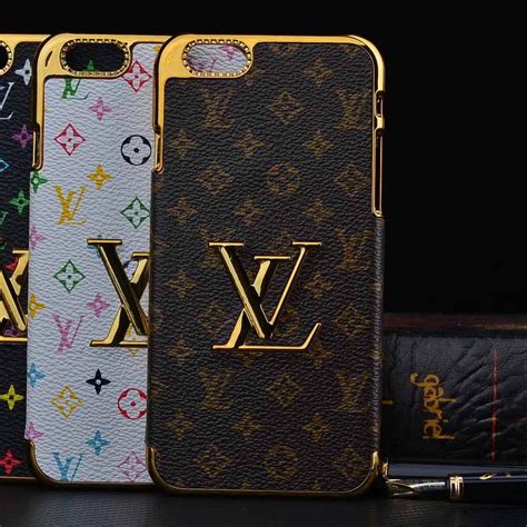 lv phone case design.